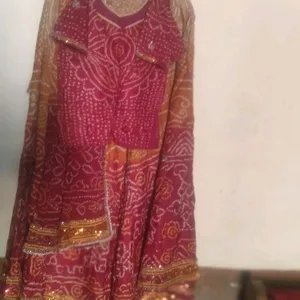 Lehenga