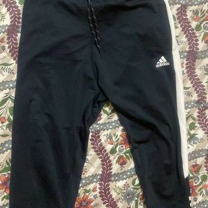 Best Adidas Nearly New Casual Daily Wear Lower