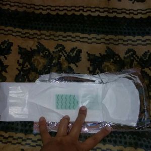 Anion Pads 5 Pieces