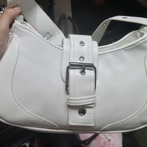 Trendy Yk2 Sling And Hand Bag For Women