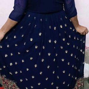 Heavy Lehenga Choli