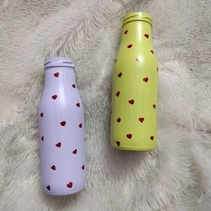 Home Decor Bottles