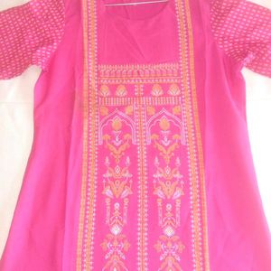 AHIKA NEW KURTA