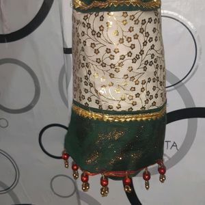 Handmade Potali Bag