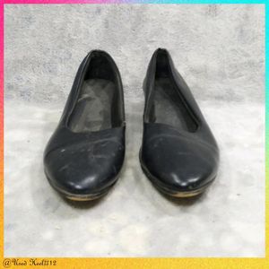 Used Black Bellies - Worn To Office