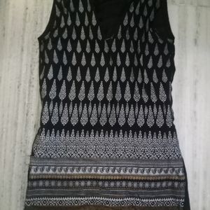 Short Kurti