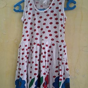 FROCK FOR GIRLS