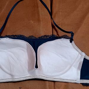 Single Layered Strapless 32C