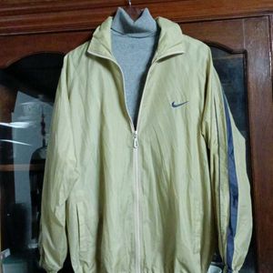 Nike Windbreaker Jacket