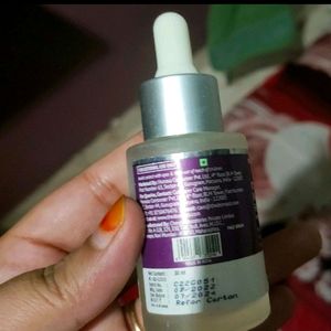 Darma Co. Face Serum