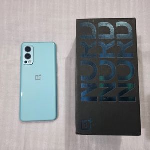 OnePlus Nord 2 5G 12/256GB