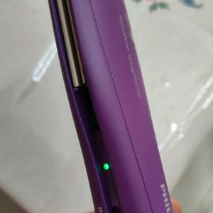 Philips Kerashine Hair Straightener