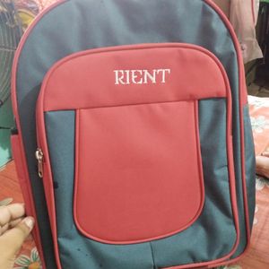 Brand New School Bag