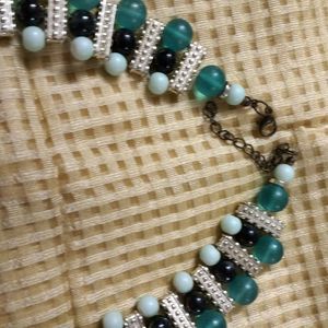 Beads Necklace