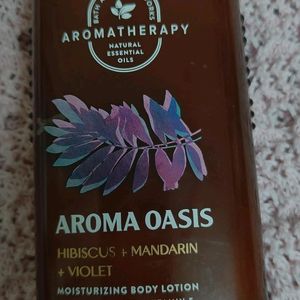 Bath and Body Works Aromatherapy