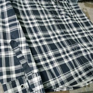 Price Drop!! Men Shirt Check Designs