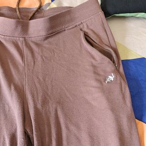 Brown Pyjama For Women