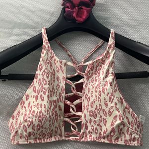 Designer Bralet Top