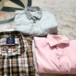 Shirt's