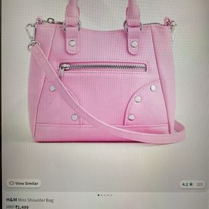 H&M Sholuder Bag