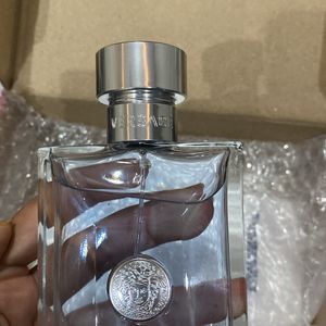 Unused versace perfume