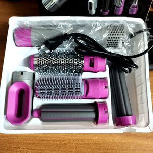 5 in 1 Hair Styler New