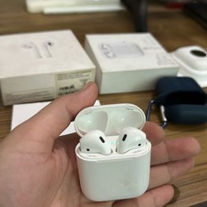 AirPod 2nd Generation