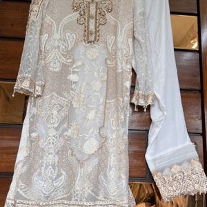 Original Pakistani Dress