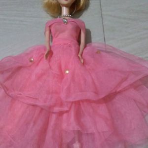 Big Size Princess Barbie Doll From Dubai Mal