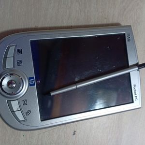 Pocket Pc(Not In Use)