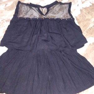 Pary Wear Top For 12 Year Old Girl