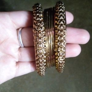 Bangles Set