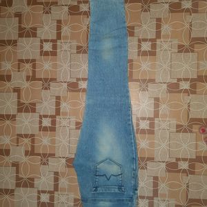 Krizi Ladies Jeans