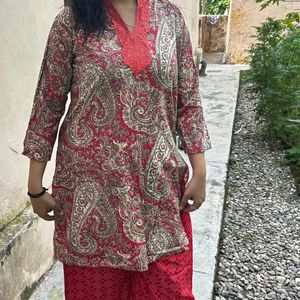 Kurta Set