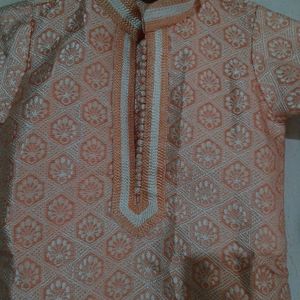 Kurta Pyjama