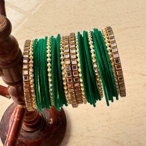 T4 Jewels 18k Gold Plated Latest Fashion Jewellery