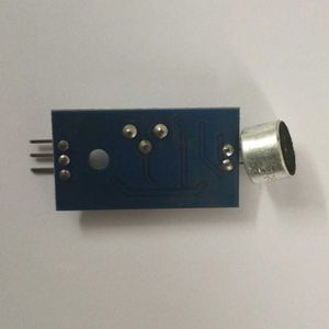 Sound Detection Sensor