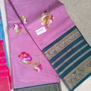 New Sarees