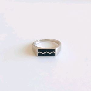 pure silver ring 925