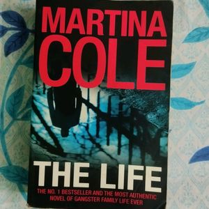 The Life By Martina Cole