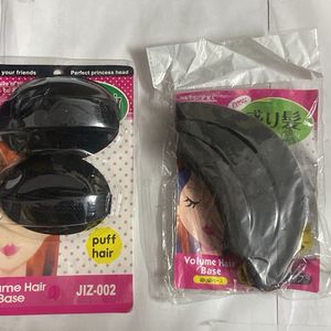 Hair Accessories