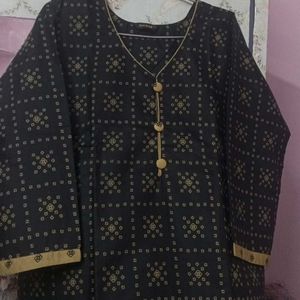 Kurta Salwar Set