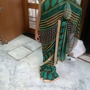 Beautiful Saree