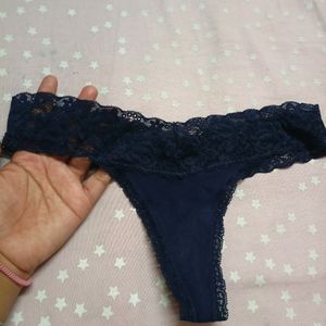 Used Thong