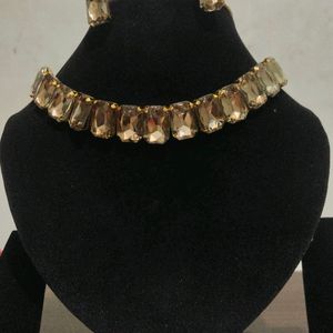 DIWALI SPECIAL CHOKER SET