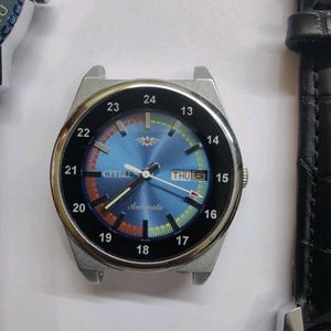 Citizen Automatic watch