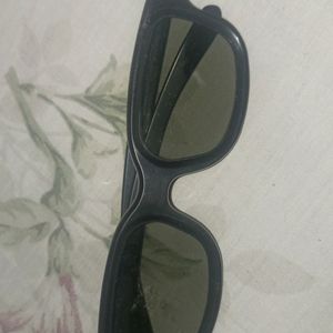 3d Glasses Jo Theatres Me Use Hote Hai