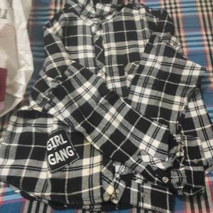 Girls Shirts