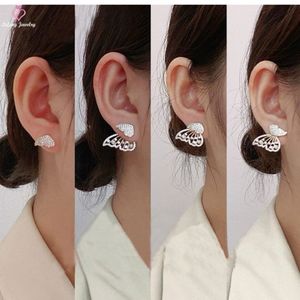 Korean Pintresty Earings