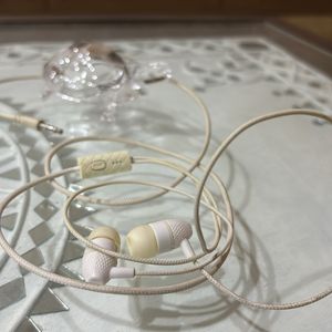 Wired Earphones | Fully Functional